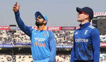 Ind vs Eng, 3rd T20I: Kohli, Morgan eye series win in do-or-die match