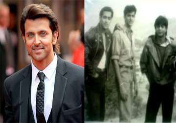 Hrithik Roshan- India Tv