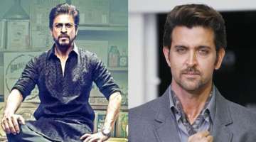 Clothes make a man: 4 Bollywood fashion trends for men