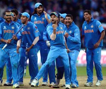 Ind vs Eng, 2nd ODI: Confident Team India eye series win tomorrow 