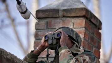 Uttar Pradesh, ATS, Spying Case, Indian Army