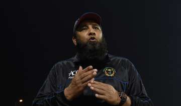 Our prime target is to win Champions Trophy, not to beat India: Inzamam