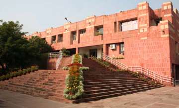 JNU Chief Proctor AP Dimri resigns over alleged differences with administration