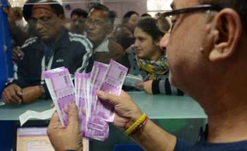 Deposits in Jan Dhan accounts rise over 50 per cent
