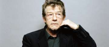 Legendary British actor John Hurt passes away after lengthy battle with cancer