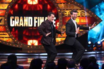 Expect the UNEXPECTED: Bigg Boss 10 grand finale is set to blow your mind