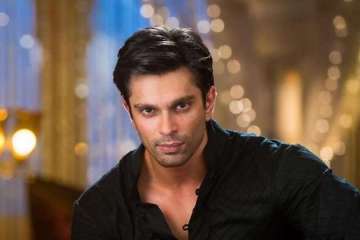 Karan Singh Grover- India Tv