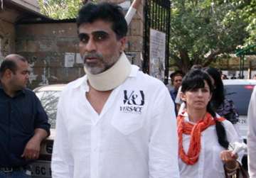 Bollywood Producer Karim Morani booked for rape, blackmail by Hyderabad police