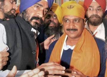 Kejriwal, Punjab’s CM , Punjab, AAP, Punjab polls