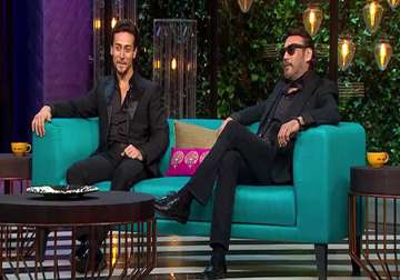 Koffee With Karan