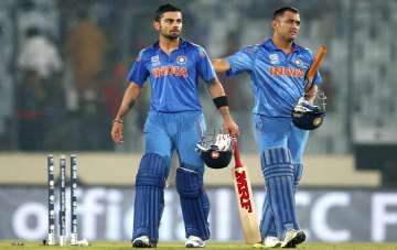 ICC T20 rankings: Virat Kohli remains on top spot, India climbs to second rank 