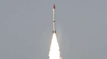 Pakistan, N-capable, Ababeel missile