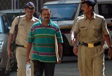 Purohit today accused Maharashtra ATS of fabricating evidence against him