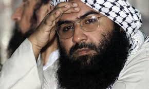 Ex-Chinese envoy asks Beijing to adjust its stand on ‘terrorist’ Masood Azhar