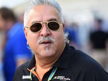 Mallya targets media for holding him ‘guilty without trial’