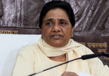 UP Election 2017, Mayawati, BSP, Candidate List