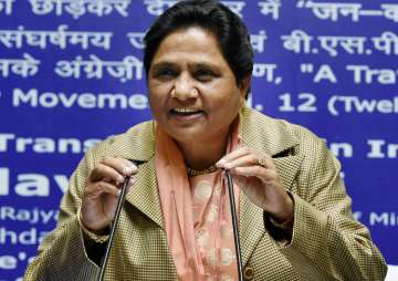 UP polls, Mayawati, BSP, Mukhtar Ansari