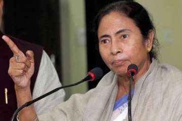 Mamata Banerjee