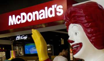 Masala dosa burger, anda bhurji will soon be introduced at McDonald’s in India