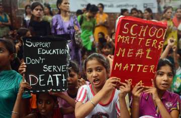 2013 Bihar midday meal tragedy: How Principal’s neglect left 23 children dead