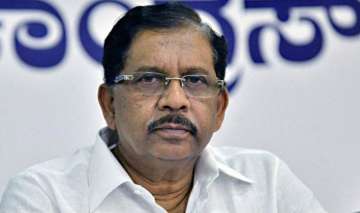 Bengaluru molestation Uproar over Karnataka minister’s ‘irresponsible’ remarks