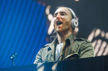 David Guetta