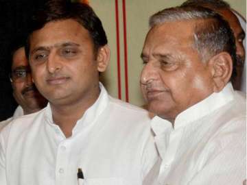 Akhilesh said he took a tough but right decision