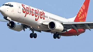 This was the eighth straight profitable quarter for Spice Jet