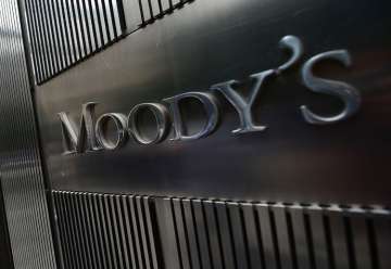 Moody's says PSBs need up to Rs 95,000 cr in capital infusion