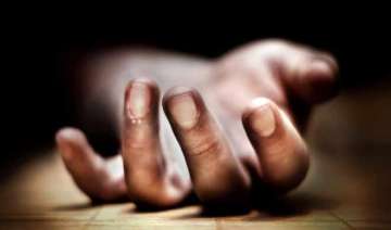Woman employee found dead at Pune's Infosys office