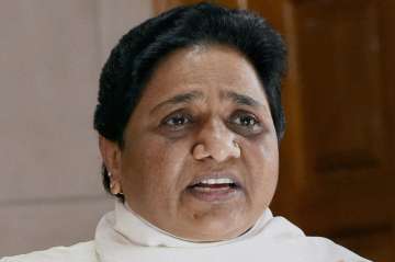 By roping in Mukhtaar, Mayawati dents her image