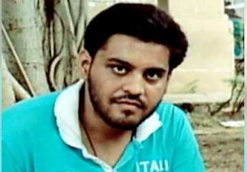 Police still clueless about JNU student Najeeb Ahmed’s whereabouts 