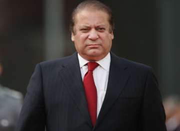 Nawaz Sharif today called a high-level meeting on Pakistan's foreign policy