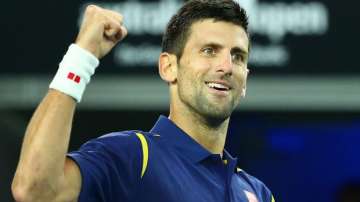 Novak Djokovic beats Andy Murray to claim Doha title