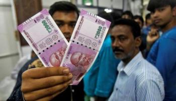 Rs 5,000 crore withdrawn from Jan Dhan accounts post note ban