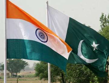 India, Pakistan, Nuclear