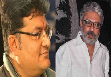 Akhilesh Khandelwal, Sanjay Leela Bhansali