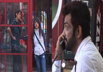 Bigg Boss 10