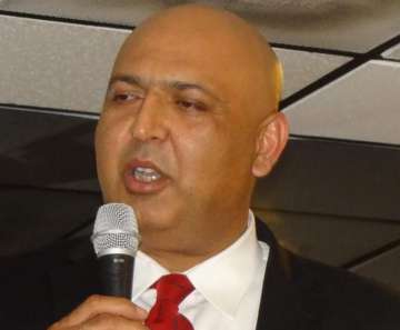 Sajid Tarar