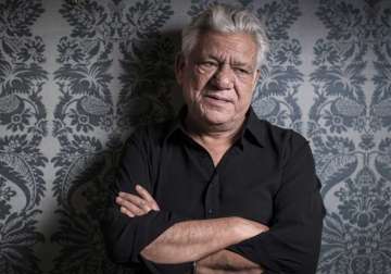 Om Puri