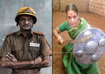  20 unsung heroes will be given Padma Shri Award thsi year
