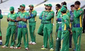 Pakistan, World Cup, ICC, Cricket, PCB