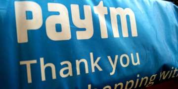 Now, go cashless with Paytm at PVR, Cinepolis and amusement parks 