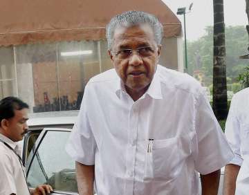 Kerala CM, Pinarayi Vijayan’s, Kerala IAS officers