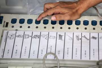 UP polls: Filing of nominations for third phase begins