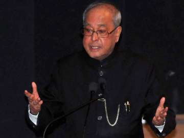 President, MHA, death sentence, Pranab Mukherjee