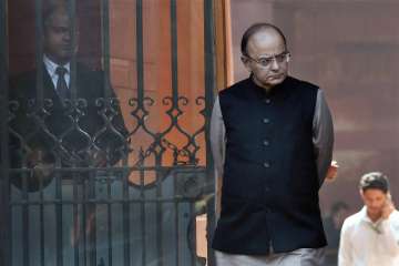 withdrawal limits, RBI, Arun Jaitley 