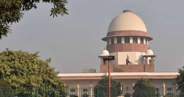 Supreme Court, TS Thakur, judicial transfer  