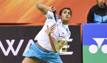 PV Sindhu loses to Tai Tzu Ying, crashes out of All England Championships
