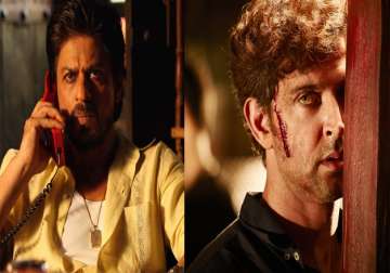 Raees and Kaabil